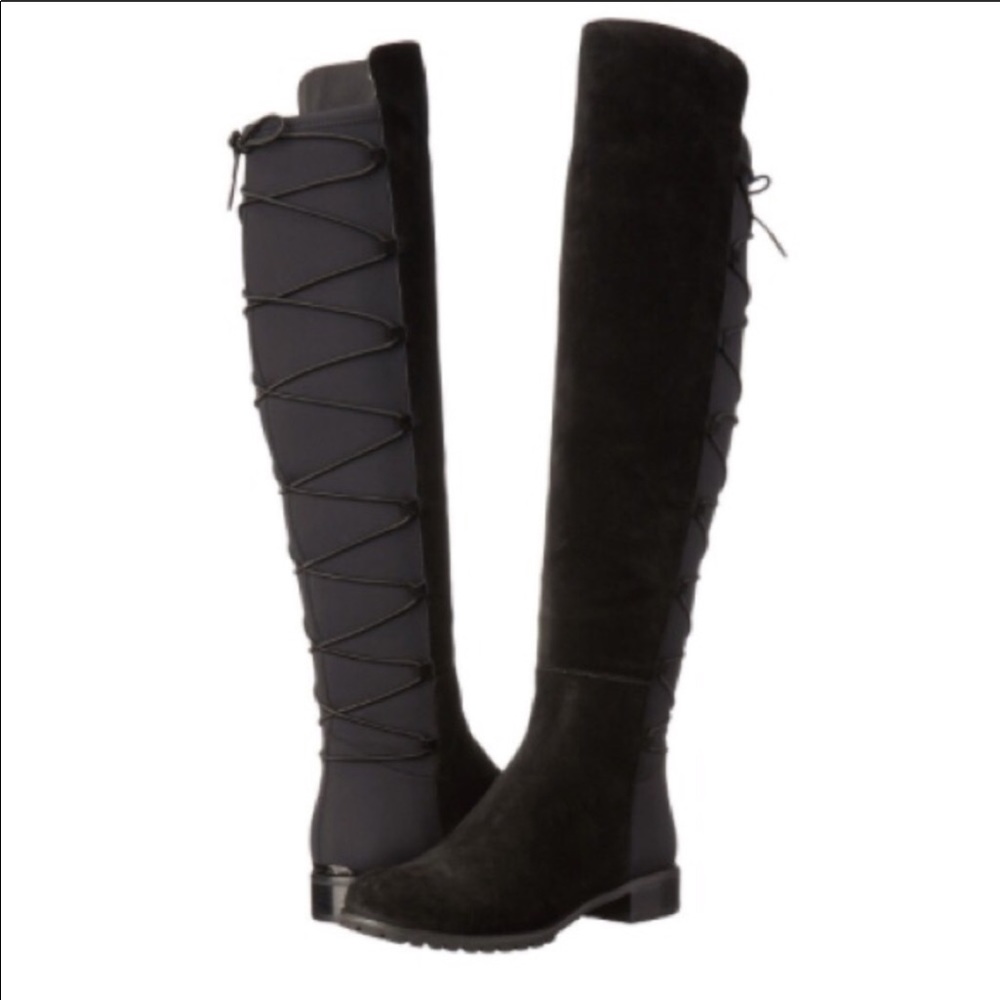Michael Michael Kors Skye tall boots